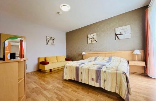 Zalakaros Apartment | Gyöngy apartman
