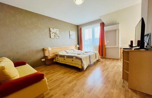 Zalakaros Apartment | Gyöngy apartman