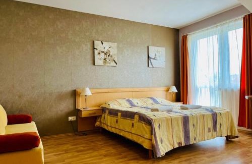 Zalakaros Apartment | Gyöngy apartman