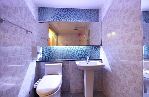 Gyeongju Hotel | Gyeongju Angang Special W