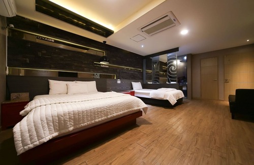 Gyeongju Hotel | Gyeongju JOY