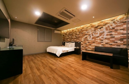 Gyeongju Hotel | Gyeongju JOY