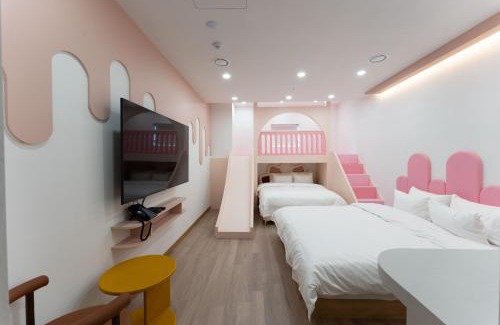 Gyeongju Hotel | Gyeongju Silla Legacy Hotel