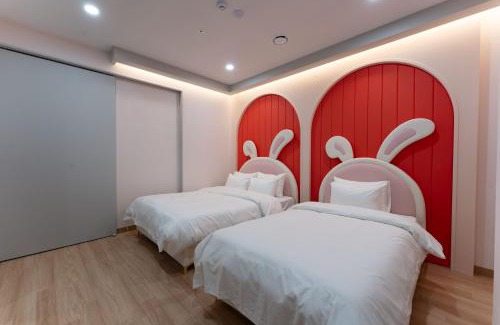 Gyeongju Hotel | Gyeongju Silla Legacy Hotel