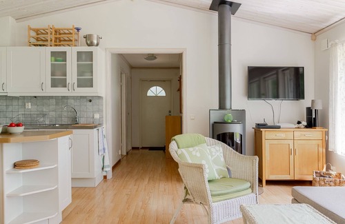 Listarum House | Gyllebo by Interhome