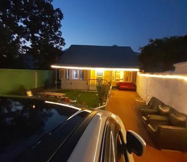 Brein House | Gypsys Home Stay