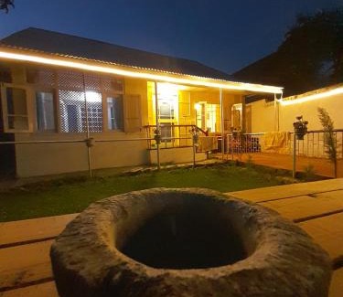 Brein House | Gypsys Home Stay