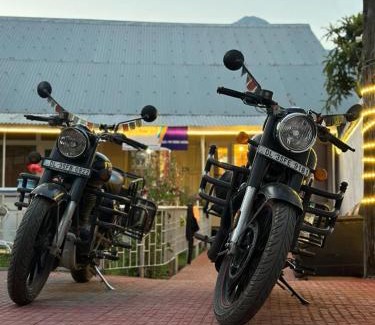 Brein House | Gypsys Home Stay