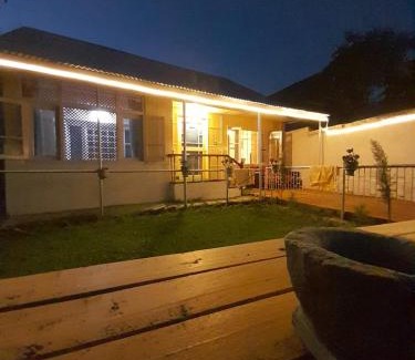 Brein House | Gypsys Home Stay