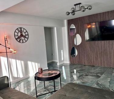 Lugoj Apartment | GZP Residence Lugoj