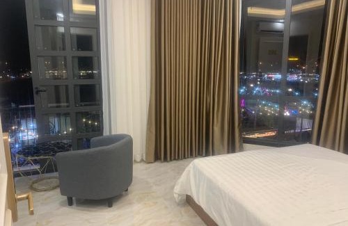 Ha Tien Hotel | Hà Hùng Panorama Hotel