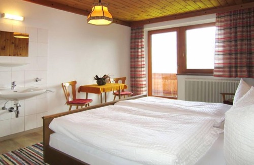 Ried im Zillertal Apartment | Häuser by Interhome