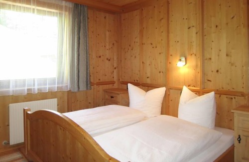 Ried im Zillertal Apartment | Häuser by Interhome