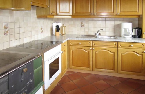 Ried im Zillertal Apartment | Häuser by Interhome