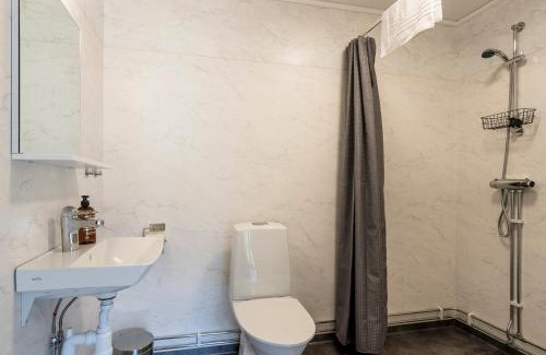 Are Hotel | Hållandsgården