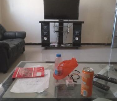 Same Apartment | Hébergement 4 pièces Dakar