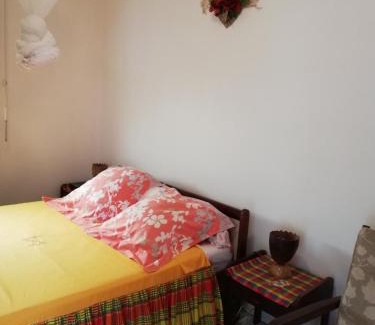 Trois-Rivieres Apartment | Hébergement mouchas F4 - dans Villa les Polycias