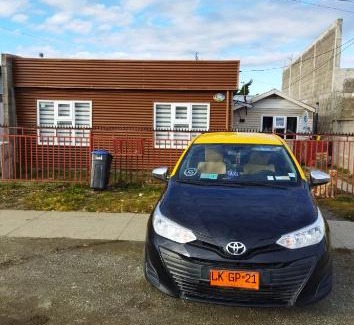 Punta Arenas House | Héctor cabañas