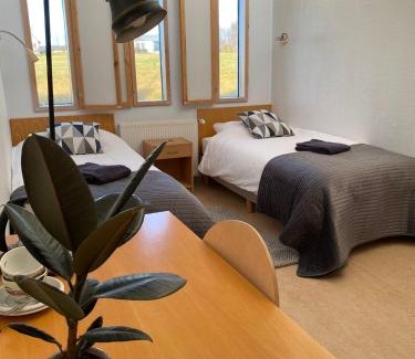 Blaskogabyggd Hotel | Hótel Skálholt in Golden Circle