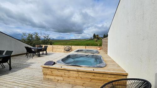 Blaskogabyggd Hotel | Hótel Skálholt in Golden Circle