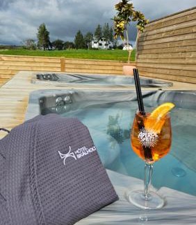 Blaskogabyggd Hotel | Hótel Skálholt in Golden Circle