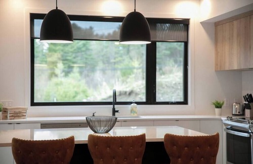 Orford Apartment | Hôtel à la maison - Le Massawippi