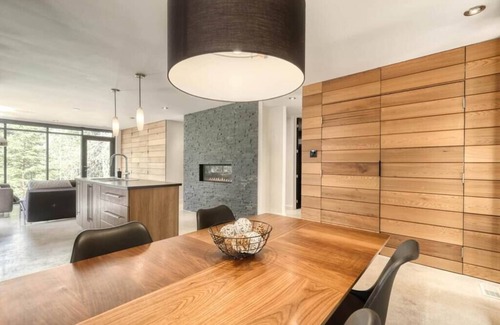 Saint Come House | Hôtel à la maison - Luxe Ô nature
