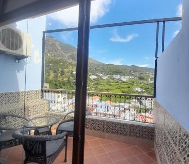 Medina of Chefchaouen Apartment | Hôtel Andalucia Chefchaouen Room 34