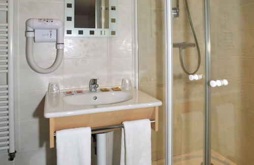 La Rochelle City Centre Hotel | Hôtel Atlantic