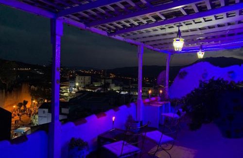 Medina of Chefchaouen Hotel | Hôtel Barcelona