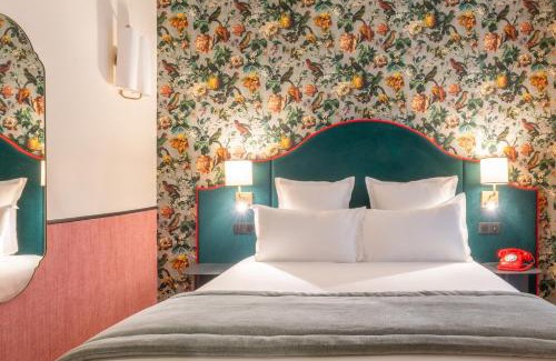 9th Arrondissement Hotel | Hôtel Brittany