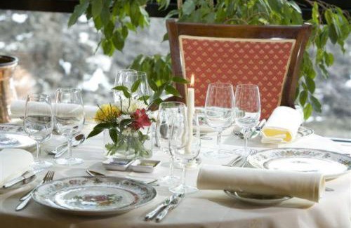 Charmey Hotel | Hôtel Cailler & Bains de la Gruyère