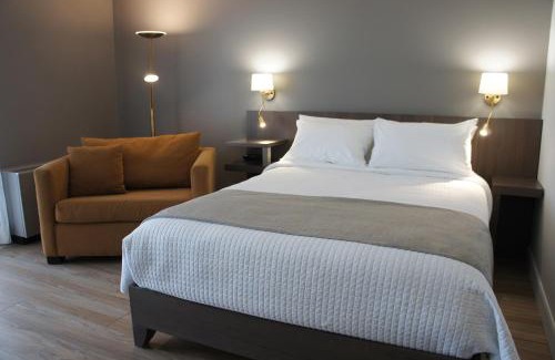 Granby Hotel | Hôtel Castel