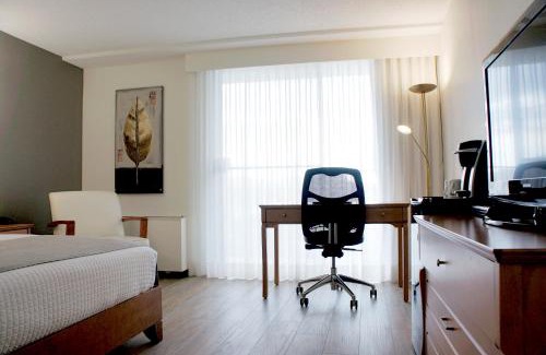 Granby Hotel | Hôtel Castel