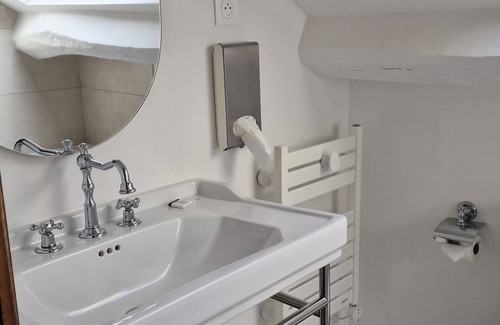 Quartier Vieux Marche-Cathedrale Hotel | Hôtel Dandy