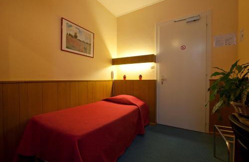 Mulhouse Hotel | Hôtel De Bale