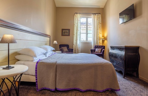 Arles City Centre Hotel | Hôtel de l'Amphithéâtre