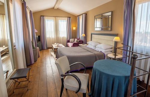 Arles City Centre Hotel | Hôtel de l'Amphithéâtre