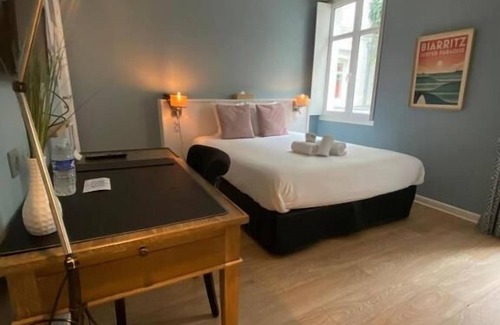Biarritz City Centre Hotel | Hôtel de L'Océan