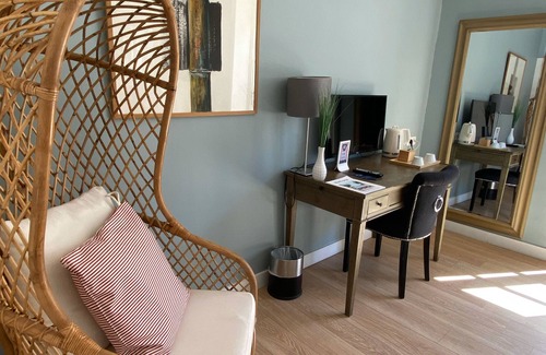 Biarritz City Centre Hotel | Hôtel de L'Océan