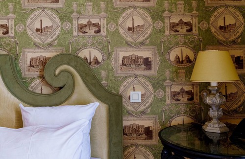 Margaux Hotel | Hôtel de Margaux