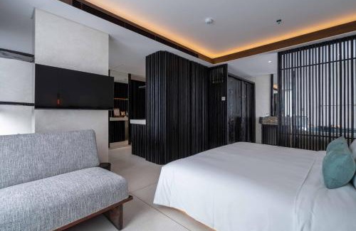 Ngu Hanh Son Hotel | Hôtel de Soie