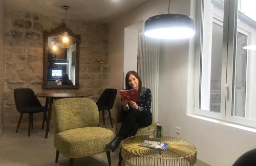 Bercy Hotel | Hôtel De Venise
