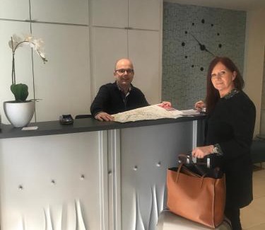 Bercy Hotel | Hôtel De Venise