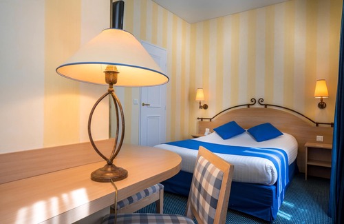 Montparnasse Hotel | Hôtel Delambre
