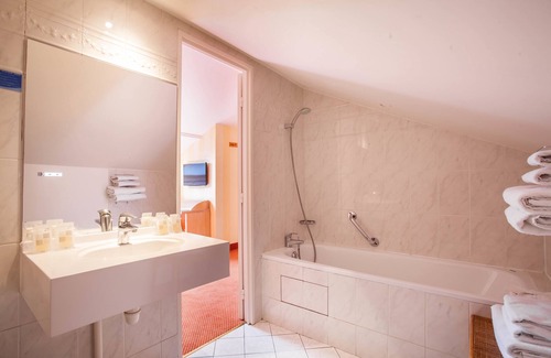 Montparnasse Hotel | Hôtel Delambre