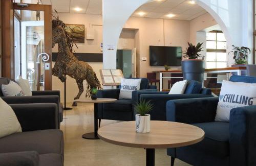 Publier Hotel | Hôtel Des Princes