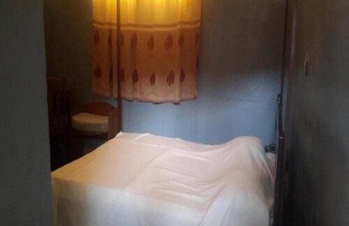 Ouidah Hotel | Hôtel DK