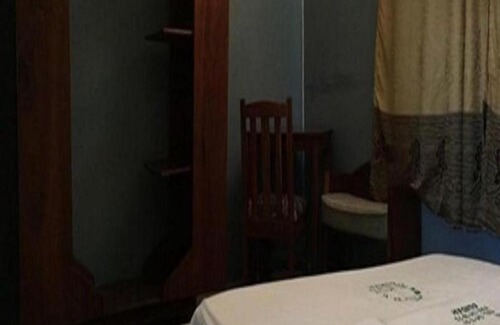 Ouidah Hotel | Hôtel DK