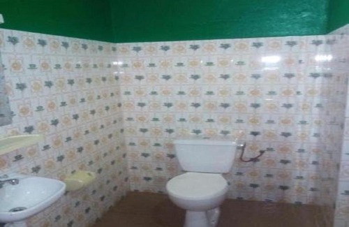 Ouidah Hotel | Hôtel DK